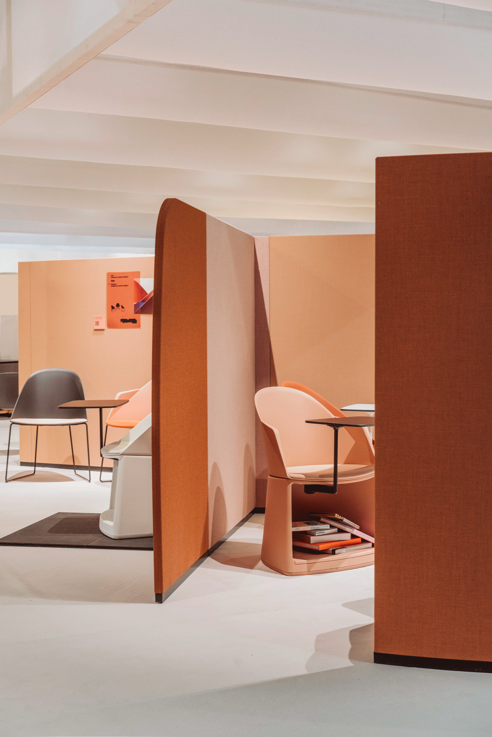 办公屏风|高隔间系统|办公家具|设计师家具|帕拉万空间隔断屏风